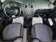 Ford Fusion I Рестайлинг Тверь  - изображение 27
