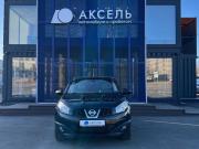 Nissan Qashqai I Рестайлинг Архангельск  - изображение 22