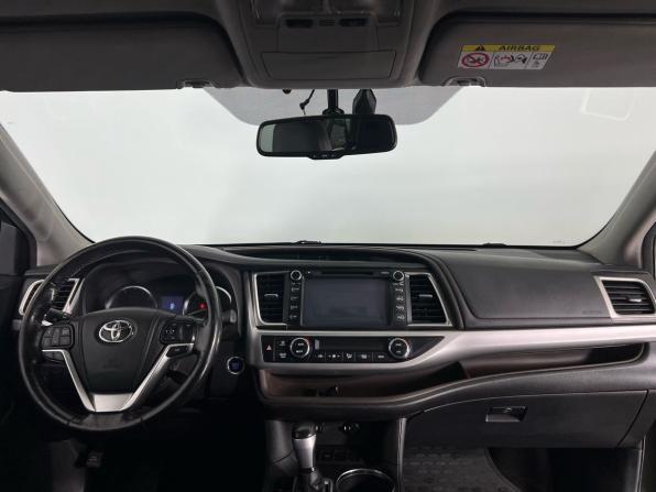 Toyota Highlander III (XU50) с пробегом 2014 года, цена 2 449 000 рублей, 142000 км, внедорожник, Автокод Объявления
