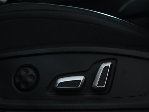 Audi Q5 II (FY) Рестайлинг с пробегом 2025 года, цена 5 500 000 рублей, 2050 км, внедорожник, Автокод Объявления