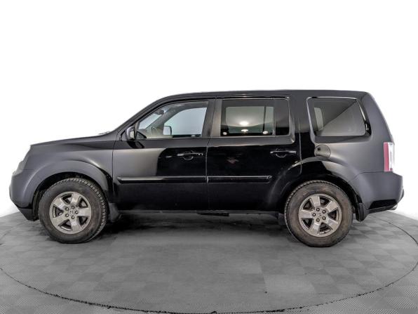 Honda Pilot II Рестайлинг с пробегом 2012 года, цена 1 900 000 рублей, 247102 км, внедорожник, Автокод Объявления