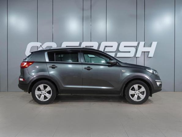 Kia Sportage III с пробегом 2010 года, цена 989 000 рублей, 222379 км, внедорожник, Автокод Объявления