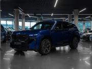BMW XM Москва  - изображение 38