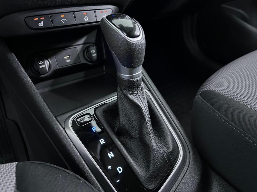 Hyundai Solaris II Рестайлинг Ростов-на-Дону  - изображение 14