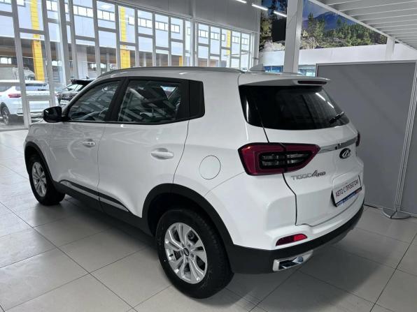 Chery Tiggo 4 Pro I с пробегом 2024 года, цена 1 598 000 рублей, 21000 км, внедорожник, Автокод Объявления