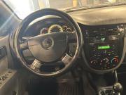 Daewoo Gentra II Санкт-Петербург  - изображение 8