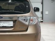 Subaru Impreza III Екатеринбург  - изображение 24