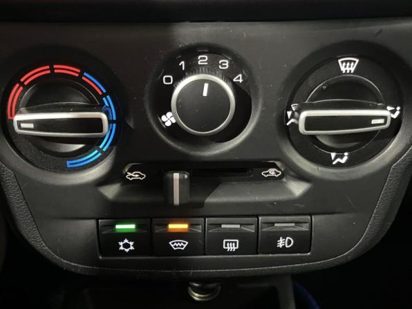 Lada (ВАЗ) Granta I Рестайлинг с пробегом 2024 года, цена 898 300 рублей, 37266 км, седан, Автокод Объявления