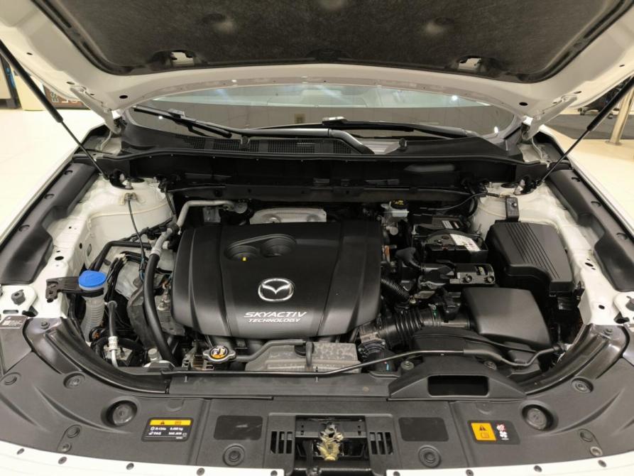 Mazda CX-5 II Казань  - изображение 11
