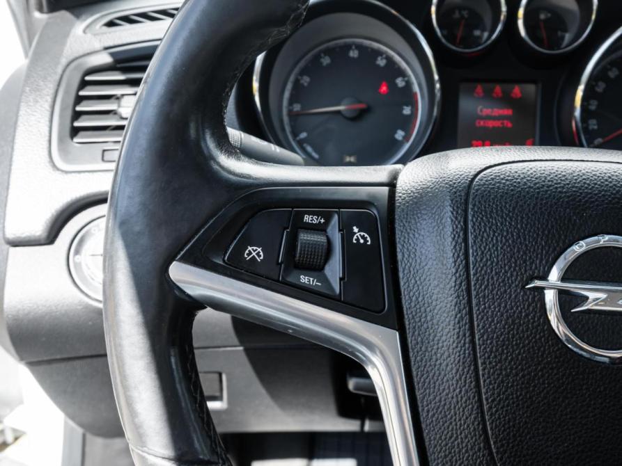 Opel Insignia I Ставрополь  - изображение 20