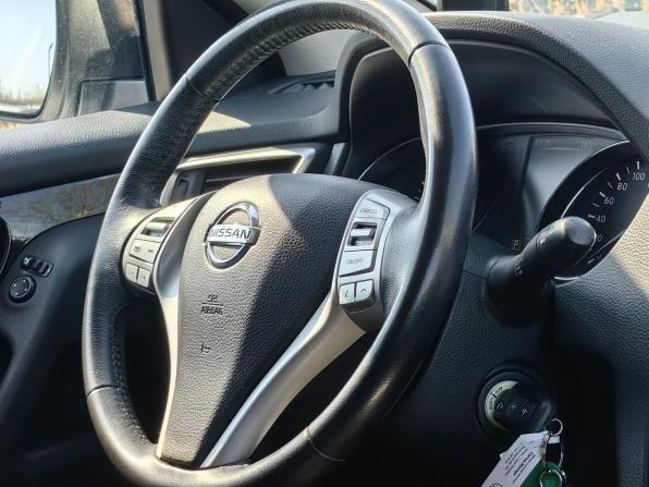 Nissan Qashqai II с пробегом 2018 года, цена 1 689 000 рублей, 95000 км, внедорожник, Автокод Объявления