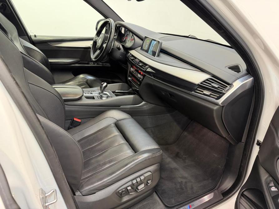 BMW X5 M II (F85) Санкт-Петербург  - изображение 11