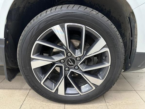 Jetta VS5 I Рестайлинг с пробегом 2022 года, цена 1 835 000 рублей, 57849 км, внедорожник, Автокод Объявления