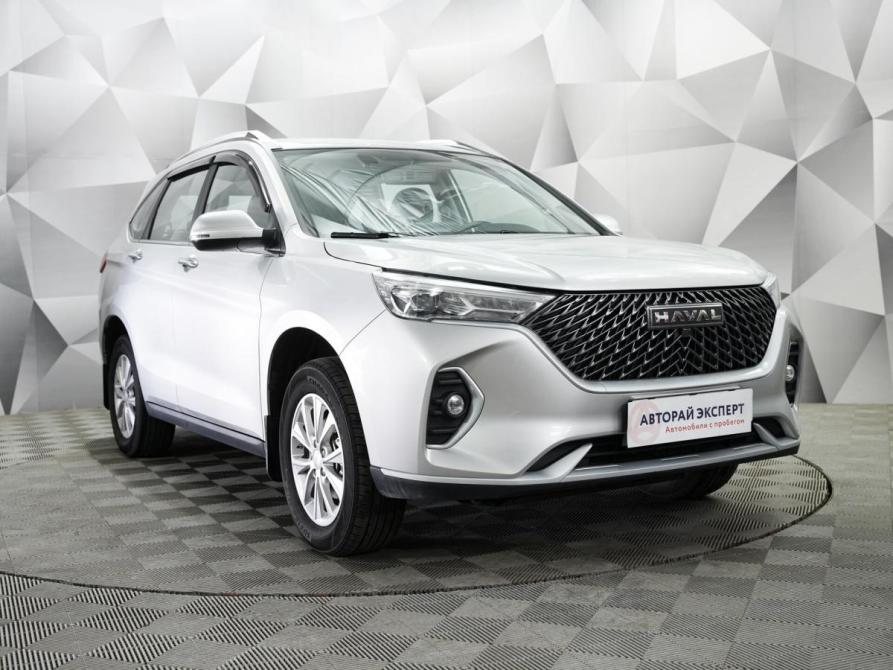 Haval M6 II Ульяновск  - изображение 7
