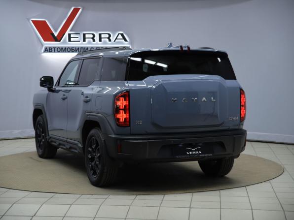 Haval H3 I с пробегом 2024 года, цена 2 290 000 рублей, 31386 км, внедорожник, Автокод Объявления