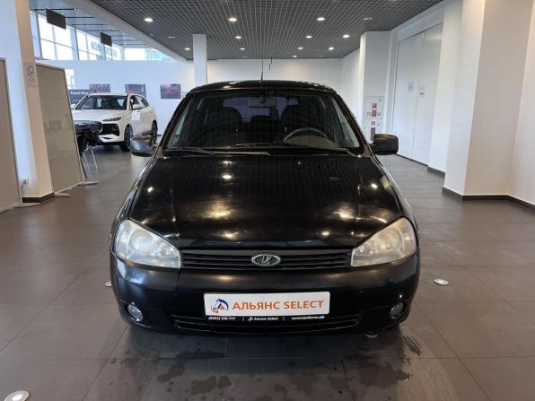 Lada (ВАЗ) Kalina I с пробегом 2012 года, цена 316 000 рублей, 177640 км, универсал, Автокод Объявления