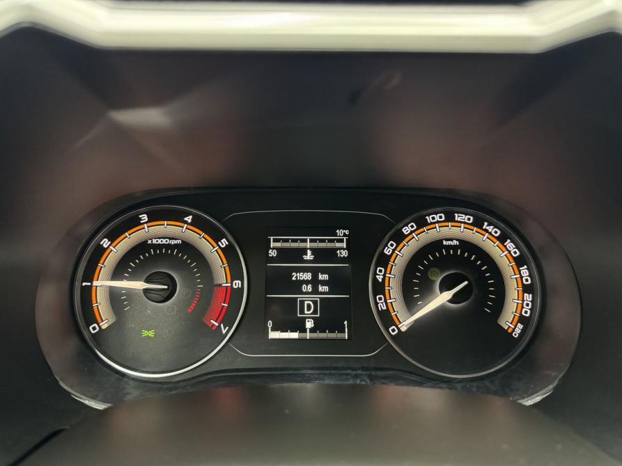 Lada (ВАЗ) Vesta I Рестайлинг (NG) Воронеж  - изображение 16
