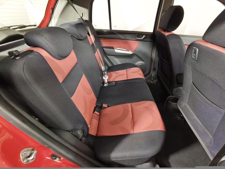 Hyundai Getz I Рестайлинг Москва  - изображение 17