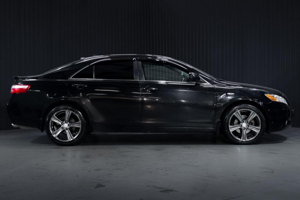 Toyota Camry VI (XV40) Тюмень  - изображение 9