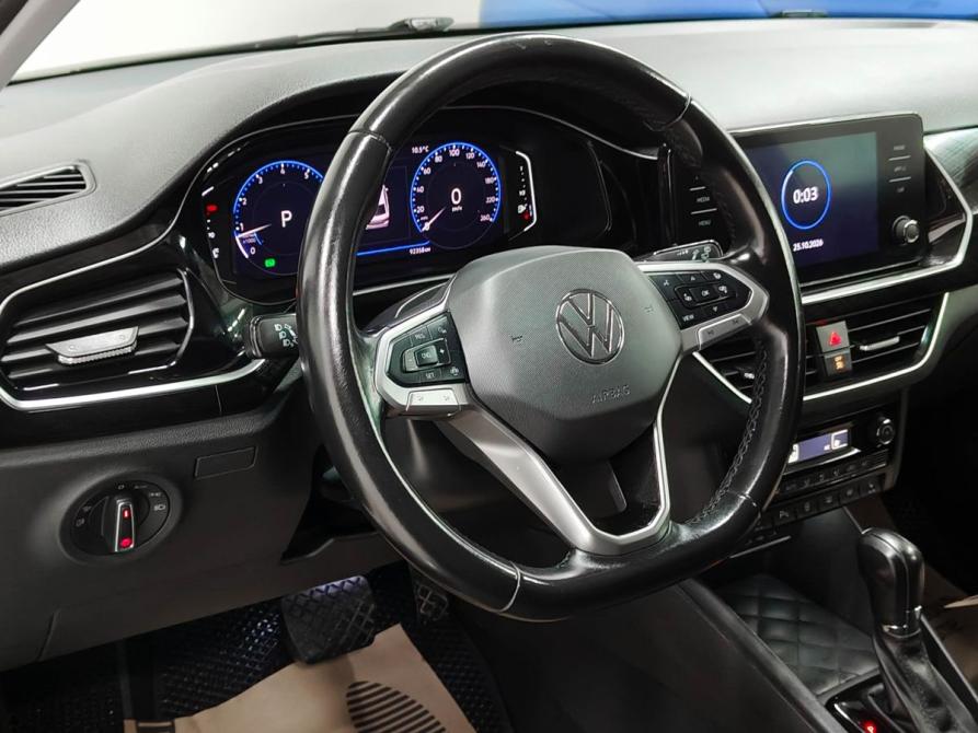 Volkswagen Polo VI Тула  - изображение 13