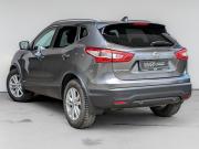 Nissan Qashqai II Москва  - изображение 37