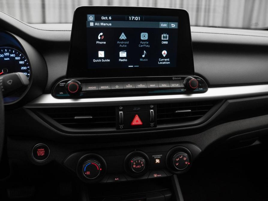 Kia K3 II Москва  - изображение 18
