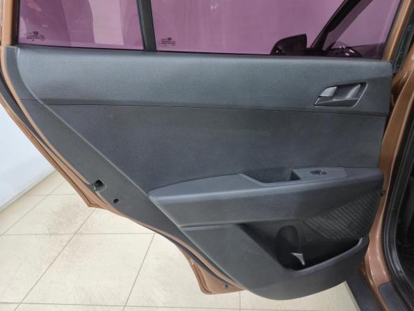 Hyundai Creta I с пробегом 2020 года, цена 1 830 000 рублей, 77185 км, внедорожник, Автокод Объявления