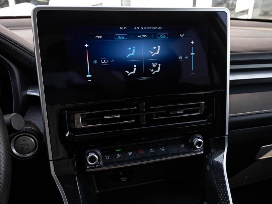 Haval M6 II Краснодар  - изображение 13