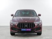 Maserati Levante I Москва  - изображение 33