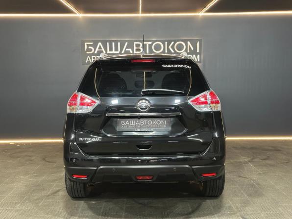 Nissan X-Trail III с пробегом 2015 года, цена 1 535 000 рублей, 186101 км, внедорожник, Автокод Объявления