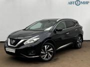 Nissan Murano III (Z52) Москва  - изображение 13