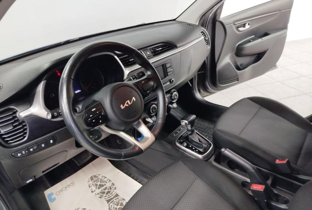 Kia Rio IV Рестайлинг Саратов  - изображение 20