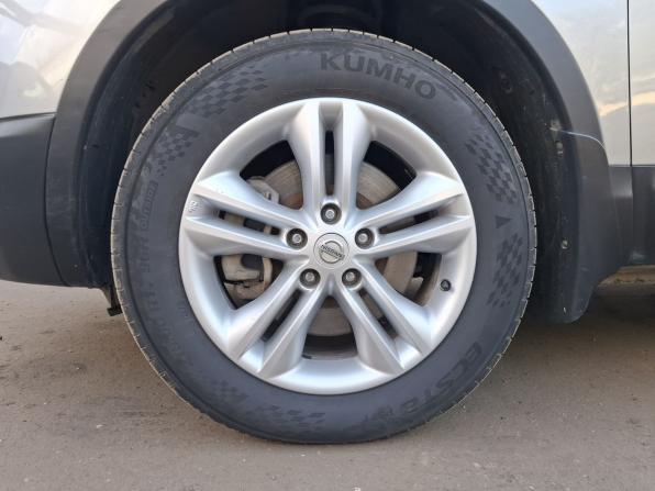 Nissan Qashqai+2 I Рестайлинг с пробегом 2010 года, цена 915 000 рублей, 243247 км, внедорожник, Автокод Объявления