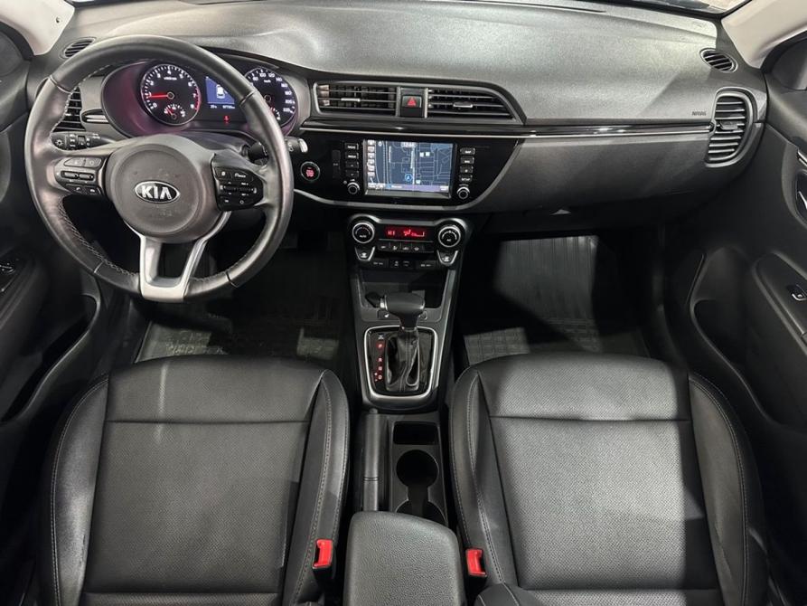 Kia Rio IV Москва  - изображение 9