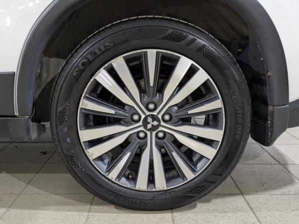 Mitsubishi Outlander III Рестайлинг 3 с пробегом 2019 года, цена 1 715 000 рублей, 170212 км, внедорожник, Автокод Объявления