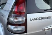 Toyota Land Cruiser Prado 120 Series Рестайлинг Киров  - изображение 57