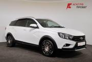 Lada (ВАЗ) Vesta I Ярославль  - изображение 25