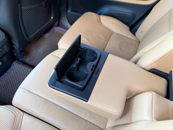 Volvo XC90 II Рестайлинг 1 с пробегом 2020 года, цена 3 435 000 рублей, 191000 км, внедорожник, Автокод Объявления