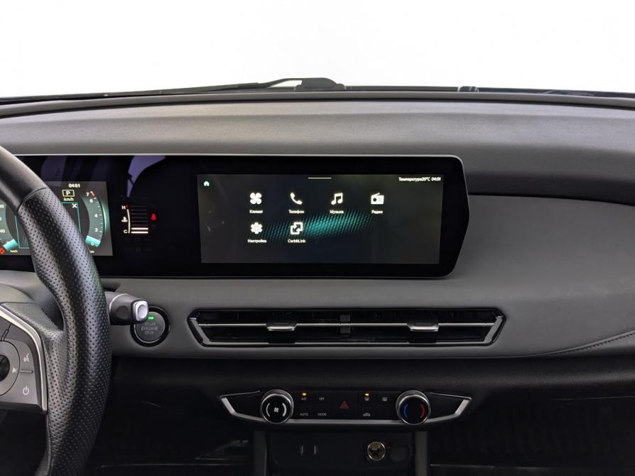 BAIC U5 Plus Москва  - изображение 15