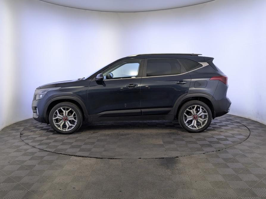Kia Seltos I Москва  - изображение 8