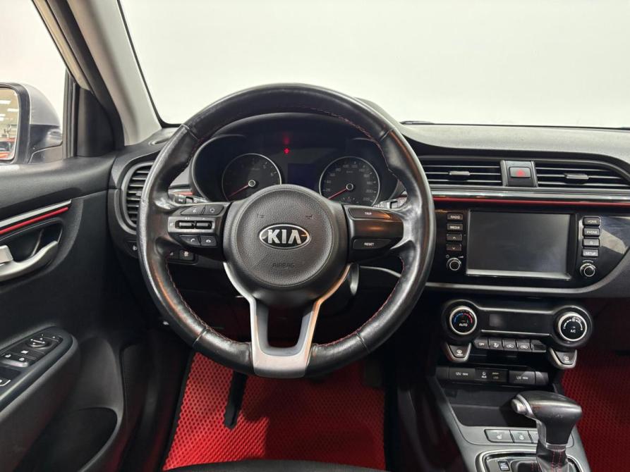 Kia Rio IV Альметьевск  - изображение 11