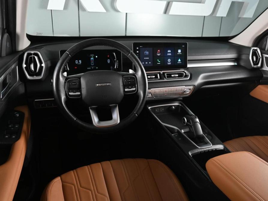 Haval H5 II Ростов-на-Дону  - изображение 6