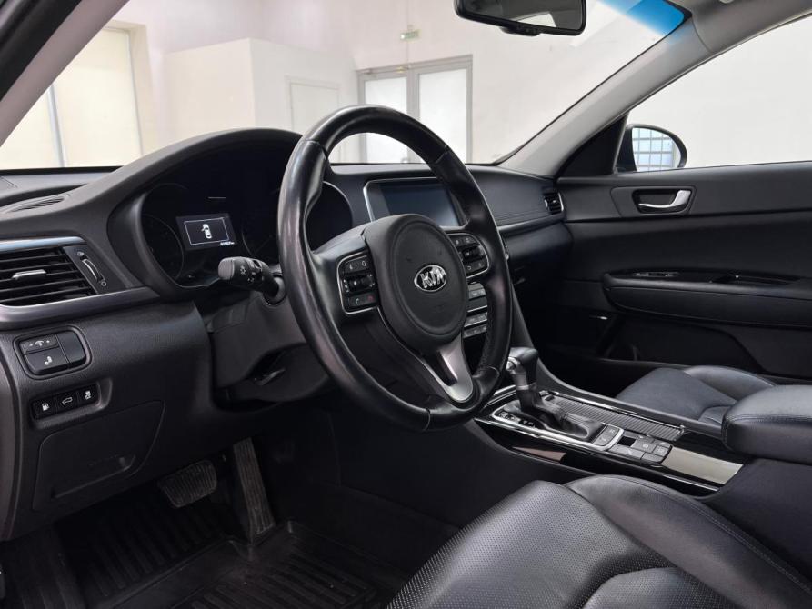 Kia Optima IV Волгоград  - изображение 22