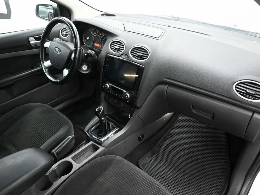 Ford Focus II Ростов-на-Дону  - изображение 7