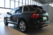 Porsche Cayenne I Рестайлинг (957) Калининград  - изображение 40