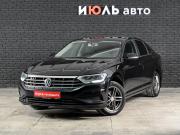 Volkswagen Jetta VII Екатеринбург  - изображение 21