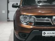 Renault Duster I Рестайлинг Екатеринбург  - изображение 23