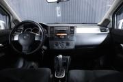 Nissan Tiida I Рестайлинг Тюмень  - изображение 39