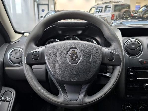 Renault Duster I Рестайлинг с пробегом 2016 года, цена 829 000 рублей, 241957 км, внедорожник, Автокод Объявления