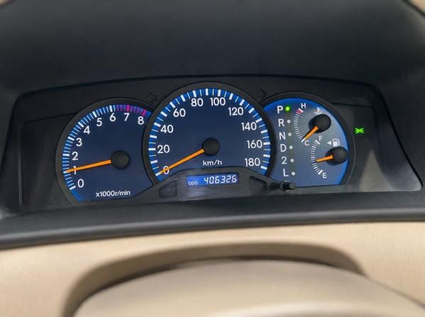 Toyota Corolla IX (E120 E130) с пробегом 2001 года, цена 550 000 рублей, 406326 км, седан, Автокод Объявления